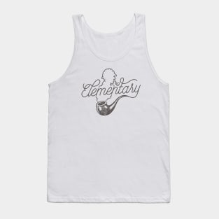 Elementary Tank Top